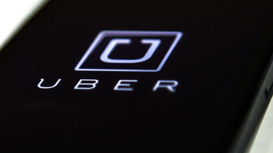 Uber занес чиновников в черный список