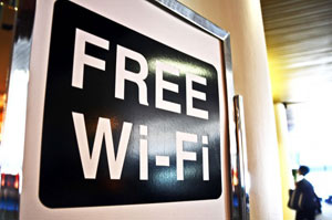 Украина вводит налог на Wi-Fi