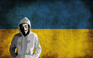 Украину назвали главным пиратом мира