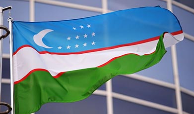 Узбекских чиновников посадили в тюрьму за блокировку Facebook и YouTube