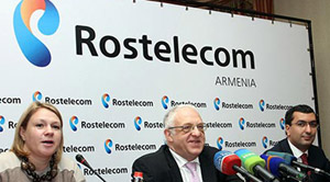 В Армении недоступны сайты из российского чёрного списка