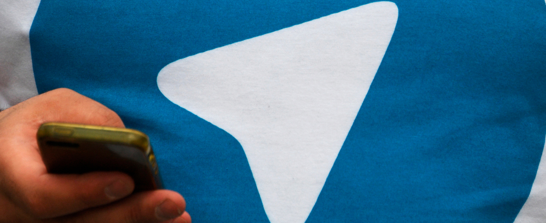 В Даркнете выложили базу с пользователями Telegram
