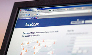 В Facebook найдена опасная уязвимость