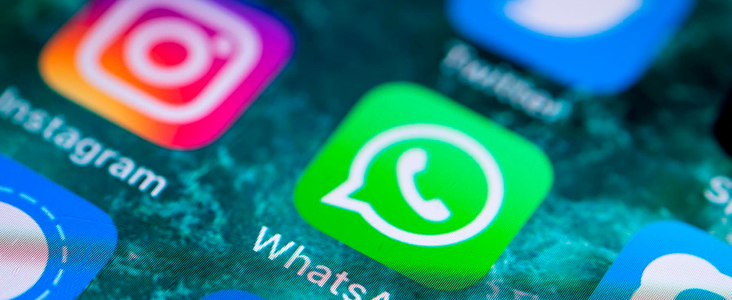 В Германии могут заблокировать WhatsApp и Instagram