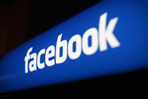 В Германии запретили поиск друзей в Facebook