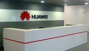 В Кореи ограничат использования сетевого оборудования Huawei 
