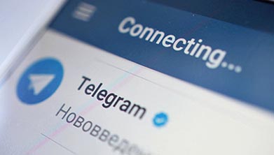 В ООН поддержали Telegram