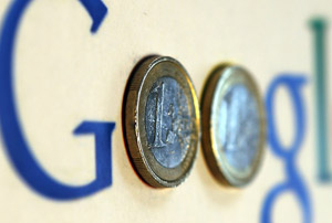 В России хотят ввести налог на Google
