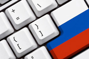 В России могут создать патриотический интернет
