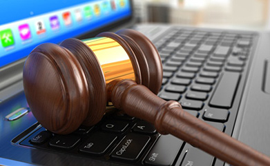 В России могут создать суды для интернет-дел