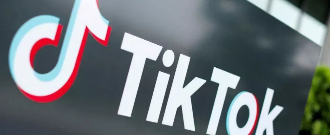 В России собираются оштрафовать TikTok