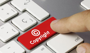 В России создадут реестр авторских прав