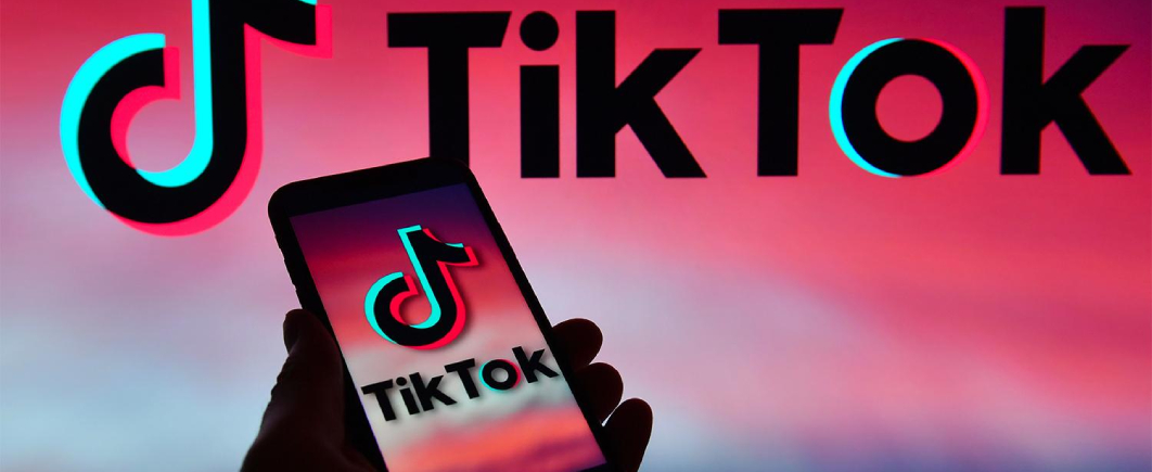 В России TikTok назвали самой опасной соцсетью для детей