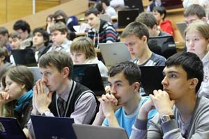 В Саратове школьникам и студентам запретили иностранные сайты