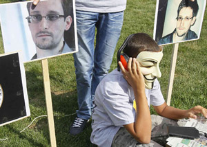 В США появился последователь Сноудена