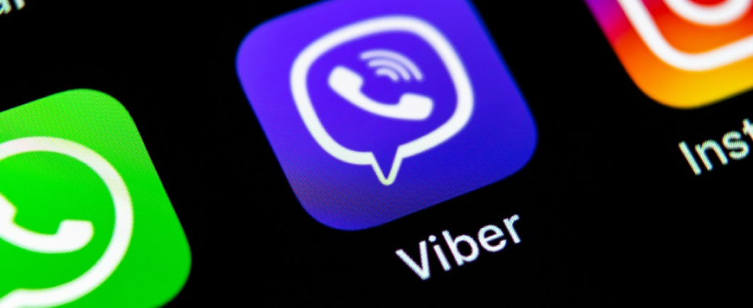 Viber запретил переходить по Telegram-ссылкам