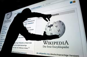 Википедия обжалует решение Роскомнадзора, заблокировавшего ресурс