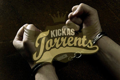 Владельца Kickass Torrents арестовали
