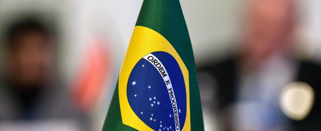 Власти Бразилии приостановили блокировку Telegram в стране