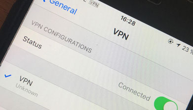 Власти начали скупать VPN