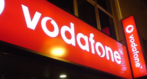 Vodafone сообщил о прослушке абонентов в 29 странах