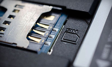 Встроенные SIM-карты могут перестать работать