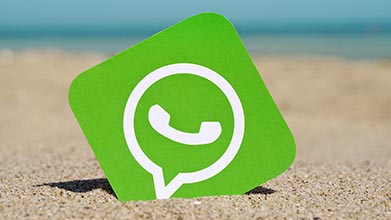 WhatsApp блокирует пользователей в Бразилии