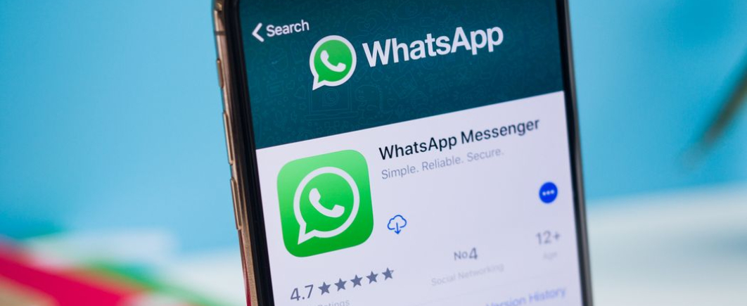 WhatsApp могут удалить из App Store из-за принуждения к принятию новых правил