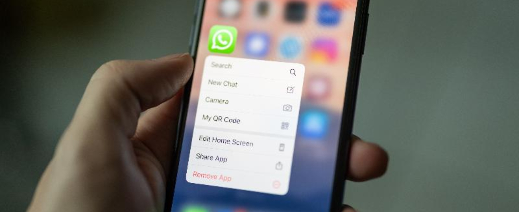 WhatsApp может прекратить работу в Великобритании