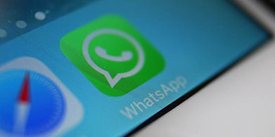 WhatsApp ограничит сообщения в Индии