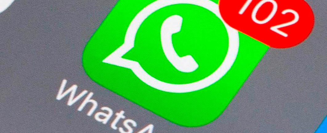WhatsApp позволяет Google индексировать номера телефонов пользователей