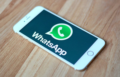WhatsApp проиграл суд в Индии