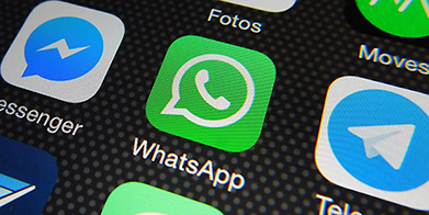WhatsApp заблокирует массовые рассылки