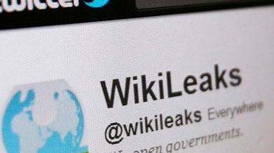 Wikileaks рассказал о кибершпионаже ЦРУ