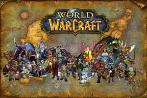 World of Warcraft перестал работать в Крыму