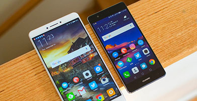 Смартфоны Xiaomi и Huawei оказались шпионами
