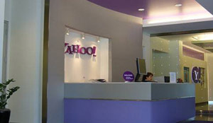 Yahoo начала шифровать трафик между дата-центрами