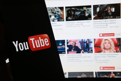 YouTube пометит экстремистское видео