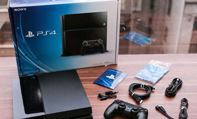 За покупки PlayStation 4 начали штрафовать